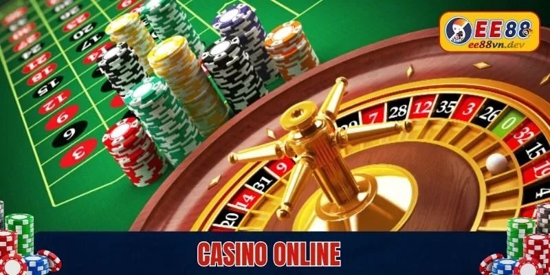 casino online