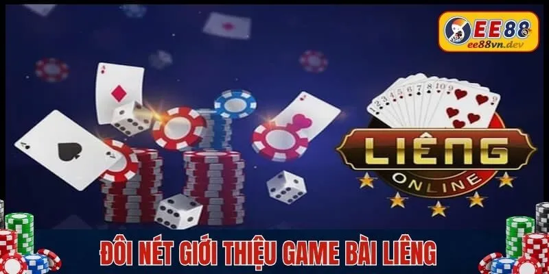 Chinh phục những ván đấu hấp dẫn chỉ có tại game Liêng EE88