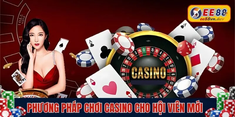 Phương pháp ưu tiên cho hội viên mới tham gia